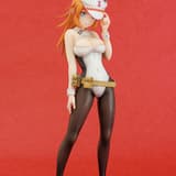 Charlotte E. Yeager - Bunny style