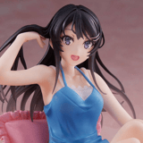 Mai Sakurajima - Roomwear - Coreful Figure - Taito