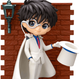 Kaito Kid - Detektiv Conan Q Posket Premium - Banpresto