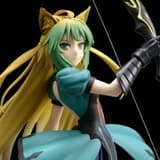 Atalanta - Archer of Red - Sega SPM Figure