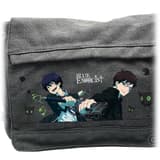 Rin und Yukio Okumura - Messenger Bag
