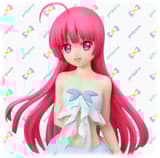 Sophie Hojo - Natsu Yasumi Taisaku Tatakaa! - PM Figure