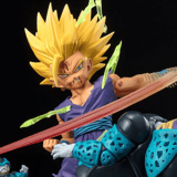 Son Gohan - Anger Exploding Into Power - Figuarts Zero Extra Battle - Bandai Spirits