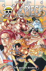 One Piece - Band 059