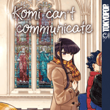 Komi can't communicate - Tokyopop - Vol. 22