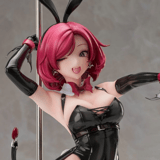 Muma Komurasaki (Ohisashiburi ) - Bunny - Ascendia