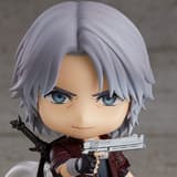 Nendoroid 1233 Dante Sparda - DMC5 Version