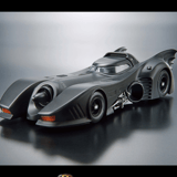 Batmobil (Batman Version) - Batman (1989) - Model Kit - Bandai Spirits