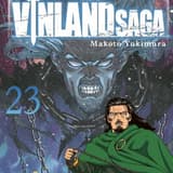 Vinland Saga  - Carlsen - Band 023