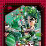 JoJo`s Bizarre Adventure Part 1 Phantom Blood - Manga Cult - Band 003