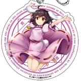 Tewi Inaba - Touhou Lost Word - großer Acyl-Schlüsselanhänger - Y Line