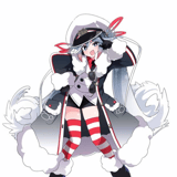 Hatsune Miku / Snow Miku - Snow Miku All Stars - 2022 Ver. - AMP - Artist MasterPiece+ - Taito