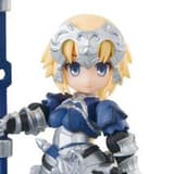 Jeanne d'Arc - Ruler -  Desktop Army Action Figures - Megahouse