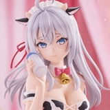Alya - Cow Costume - Tenitol Tall - Furyu