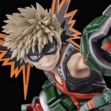Katsuki Bakugo - Tsume X-Tra
