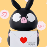 P-Chan / Ferkelchen - Ranma 1/2 - Sofvimates