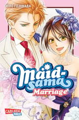 Maid - Sama Marriage