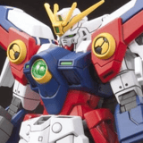 XXXG-00W0 Wing Gundam Zero - Gundam Wing - HG 1/144 - Modelkit - Bandai Spirits