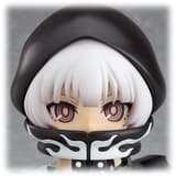 Nendoroid 166 Strength