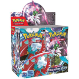 Pokémon TCG - Scarlet & Violet - Paradox Rift - Booster