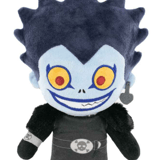 Ryuk - Death Note - Plush figure - Barrado