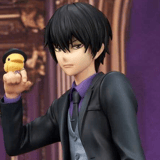 Kyoya Hibari - Proof