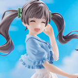 Serika Hakozaki - The Idolmaster Cinderella Girls - Emotional Lens - Banpresto