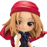 Anna Kyoyama - Shaman King  - Q Posket - Version A