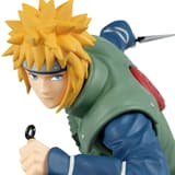 Minato Namikaze - Naruto shippuden - Vibration Stars - Banpresto