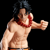 Portgas D. Ace - One Piece - Grandista - Banpresto