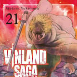 Vinland Saga  - Carlsen - Band 21