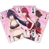 Characters - Highschool DXD Playing Cards - Sakami