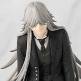 Undertaker - PM Perching - Sega