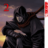 Assassin's Creed – Dynasty - Tokyopop - Band 002