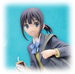Iori Nagase - HG Prize Figur