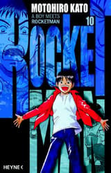 Rocketman