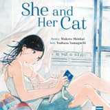 She and her Cat - Egmont - Einzelband