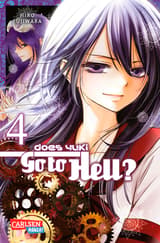 Does Yuki Go to Hell 4
