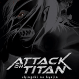 Attack On Titan Deluxe - Carlsen - Band 04