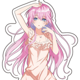 Shikimori-san - Miss Shikimori Is Not Just Cute - Großer Acrylaufsteller (1 A) - Medicos Entertainment