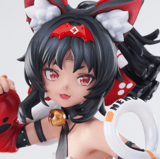 Mana Nekomiya – Statue PVC 1/7 (26 cm) | Zenless Zone Zero – Apex