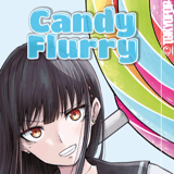 Candy Flurry - Tokyopop - Vol. 1