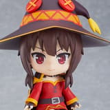 Nendoroid Swacchao! Megumin