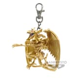 The Winged Dragon of Ra - Yu-Gi-Oh! Duel Monsters! - Anhänger Vol. 2 C - Banpresto