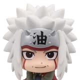 Jiraiya - Naruto Look Up - Megahouse