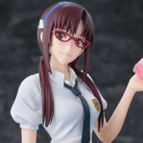 Mari Makinami Illustrious - PM Perching - Sega