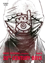 20th Century Boys - Band 008