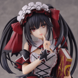 Kurumi Tokisaki - Rasiel Ver. Statue 1/7 (Date A Live) - Hobby Stock / Wing