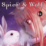 Spice & Wolf - Panini - Band 014