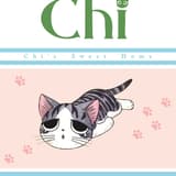 Kleine Katze Chi 2